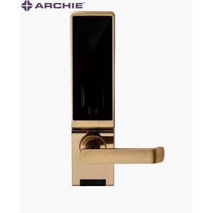 High-quality Smart Fingerprint Residential Door Locks - ARCHIE