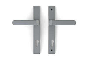 Exterior Door Handles | Door Handle Latch - ARCHIE