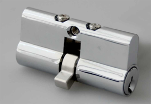 Euro Lock Cylinder Profile Floating Cam - Pin