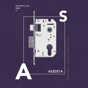 Lockbody Lockcase | Door Lock Manufacturers - ARCHIE