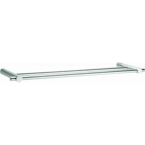 Double Towel Bar T0811